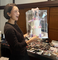 좌인성 낙인까지…조인성, 환율 발언후 댓글창 아수라장