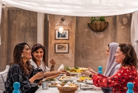 “금식의 달이 오히려 여행 적기?” 아부다비 관광청이 밝힌 라마단 여행 꿀팁 [SS현장]