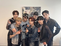 ‘하이엔드 루키’ 누에라, 독일 접수 완료… 3월 9일 ‘POP IT LIKE’로 컴백 화력 점화