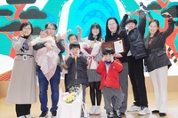 수원시 ‘한 아이를 키우려면 온 마을이 필요하다’ 실현