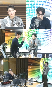 “용접까지 한다”…결혼 4년차 박군, 만능 일꾼 근황