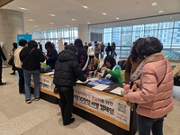수원 군공항 이전 및 경기국제공항 신설 촉구 ‘10만 서명 캠페인’ 전개