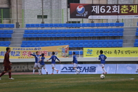 ‘장현빈 멀티골’ 최태호의 연세, 경희 3-1로 꺾고 대회 통산 12번째+6년만 ‘정상’ 등극[춘계대학연맹전]