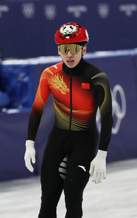 ‘노메달’이 한국 탓? 中 언론, 린샤오쥔 언급하며 황당한 주장 펼쳐