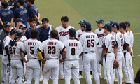 ‘3연승’ 류지현 감독 “타자들 밸런스 좋아지고 있어…이제 WBC 앞두고 마지막 단계” [SS오키나와 in]