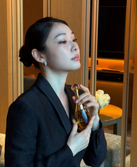 김연아, 퀸의 범접 불가 우아함