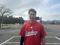 SSG 유니폼 입고 홈그라운드 선 ‘日 베테랑’ 다케다 “감회 새로워…몸 상태 문제없다” [SS미야자키in]