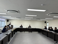 평창군, 2026년 농업·농촌 및 식품산업 정책심의회(축·수산 분과) 개최
