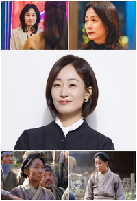 김수진, 안방 극장 글로벌 열풍 찍고 ‘왕사남’ 620만 질주