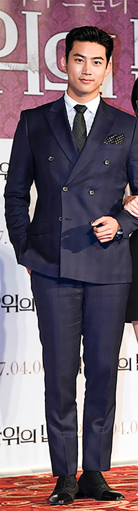 ‘10년 열애의 결실’ 2PM 옥태연, 4월 비연예인 연인과 비공개 결혼