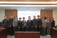 춘천시, 초고령사회 대응 ‘통합지원협의체’ 출범