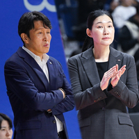 ‘PO 막차’ 두고 벌이는 아산 대첩! 위성우 “정면 돌파” vs 박정은 “배수의 진” [SS아산in]