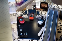 마세라티 코리아, IFC몰 ‘라 까사 디 마세라티’ 오픈...시승 신청하면 커피 잔까지?