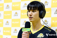 KB 이적 후 첫 세 경기 연속 두 자릿수 득점…늦었지만 적절할 때 터진 임성진 “군대 가기 전 우승하고 싶다”[SS현장]