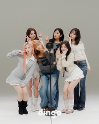 ‘압도적 라이브’ 아이브, ‘킬링 보이스’에 떴다