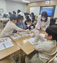 전남보환연, 찾아가는 호기심 과학교실로 미래인재 양성