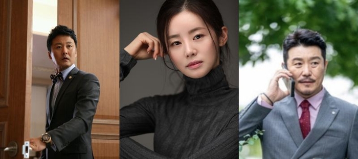 '12·3 비상계엄' 다룬 첫 영화 탄생... 공형진, 대통령役 낙점