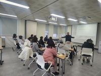 인제군, 예비창업자 역량 강화 ‘2026년 창업아카데미’ 운영