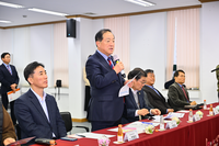 속초시, 조양동 JOY 소스페소 ‘아이 기쁨 미리 결제’ 본격 추진