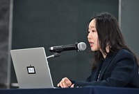 [포토]민희진, 하이브에 “255억 내려놓을테니 모든 민·형사 소송 멈추자” 제안