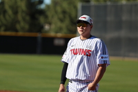 “큰 욕심 없다” 김현수 대체자 이재원 아니었다…염갈량 “(김)현수 공백은 투수로” [SS인천공항in]