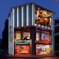 굽네치킨, ‘굽네 플레이타운’ 누적 방문객 37만 명 돌파