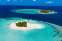 “단순 휴식 넘어 회복으로” 아웃리거 마푸시바루, 몰디브 휴양의 격 높인다