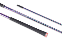 “거리측정기에서 샤프트까지”…보이스캐디, 美 투어 2위 ‘뉴턴 골프’ 품었다