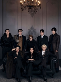 ‘빌보드200’ 차트에 2주 연속 ‘에이티즈’ 이름 새겨졌다