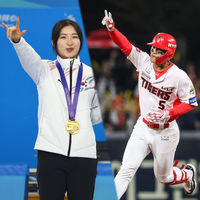 “김도영 선수, 이번엔 제가 응원할게요!” 김길리의 금빛 기운, WBC 대표팀에 향한다 [SS시선집중]