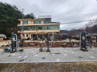 속초시, 2026년 상반기 동네체육시설 일제 점검