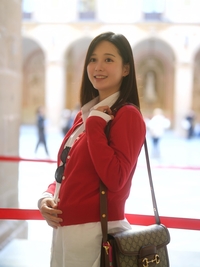 ‘6월 출산’ 남보라, 가족들과 스페인 태교 여행…남편과 ‘꿀 뚝뚝’