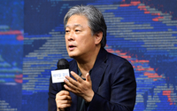 박찬욱, 칸 국제영화제 심사위원장 위촉…국내 영화계 새 역사