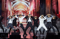 엑소, 통산 8번째 밀리언셀러 기록… 정규 8집 100만장 돌파