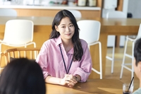 선악·귀천 넘나드는 하얀 도화지…이이담, 화제작 홀리는 ‘메기녀’ [SS스타]