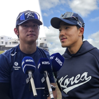 ‘03 듀오’가 사고 쳐야 대표팀도 산다! 김도영-안현민, WBC 8강 이끈다 [SS시선집중]