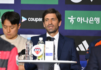 “벤투호와 다를걸요” K리그1 유일 ‘외인 사령탑’ 제주의 변화, 드디어 공개된다