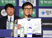 역대 가장 ‘매운’ K리그2 개막 라운드 뜬다…‘정효볼’ 수원vs‘3년차 김도균호’ 서울E