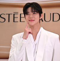 [포토] 문상민 ‘출구 없는 매력’