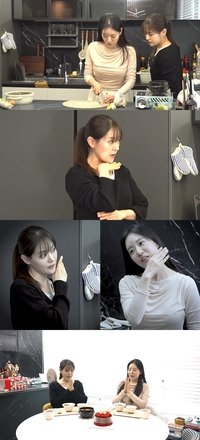 ‘맑눈광’ 박은영 셰프=연예인 병? 금융권 쌍둥이 언니의 해명(전참시)