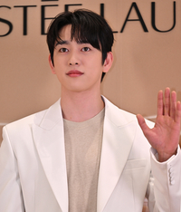 [포토] 배우 진영 ‘잘생김 뚝뚝’