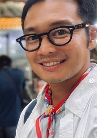 이켠 ‘내 입으로 대박 말한적 無’…뛰어놀던 아이 피하다 봉변, 귀국후 수술