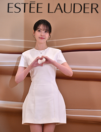 [포토] 아이유 ‘천사 미소로’