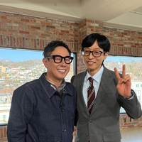“재석이 업어 키운 종신?”...윤종신X유재석 ‘유퀴즈’서 역대급 케미 예고