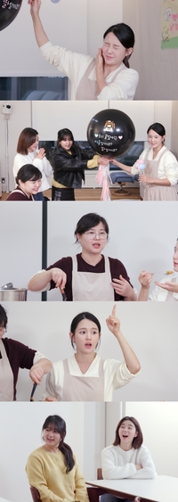 ‘편스토랑’ 남보라 13번 막냇동생 이름, 대통령이 지어줬다