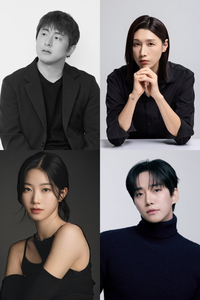 ‘대환장 기안장2’ 라인업 실화? 김연경·이준호·카즈하 합류 [공식]