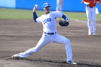 ‘초비상’ 삼성, 매닝이 아프다…갑자기 팔꿈치 통증→한국에서 검진 받는다 [SS오키나와in]