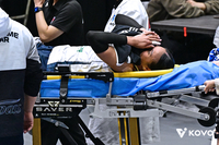 강소휘 부상 이어 타나차까지 OUT ‘OH 초토화’…도로공사가 공 들여 쌓은 탑, 6R에 무너질 대위기