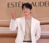 [포토] 진영 ‘사랑해요’