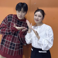 ‘쇼케이스 전문가’ MC 하루, 활동명 두고 상표권 다툼